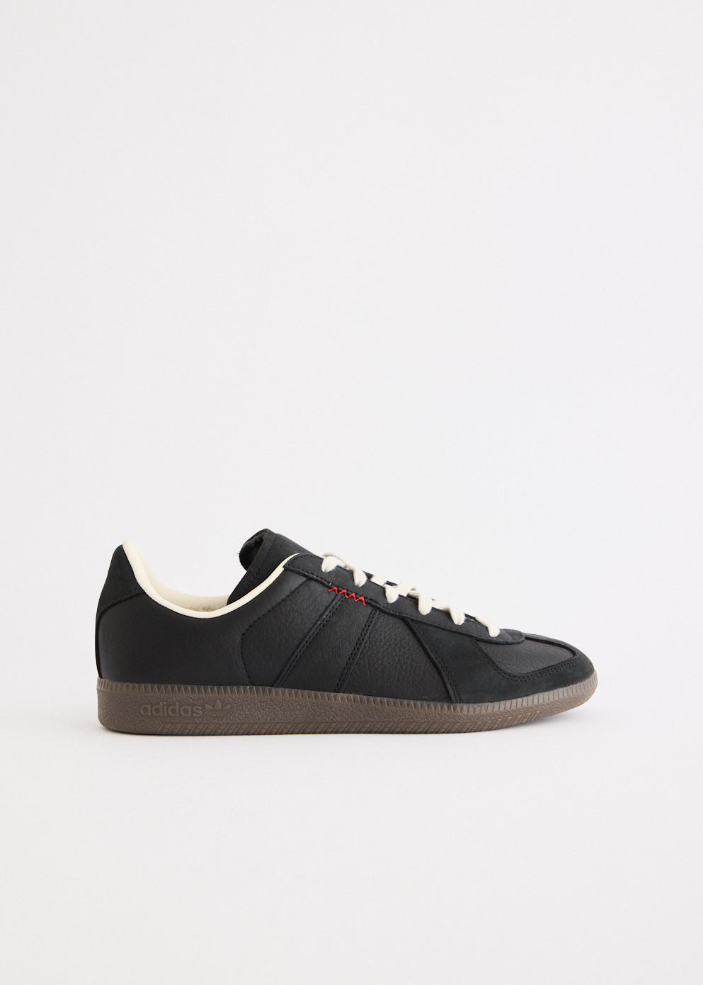 x Hartcopy BW Army 'Core Black' Sneakers