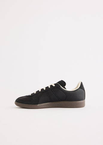 x Hartcopy BW Army 'Core Black' Sneakers