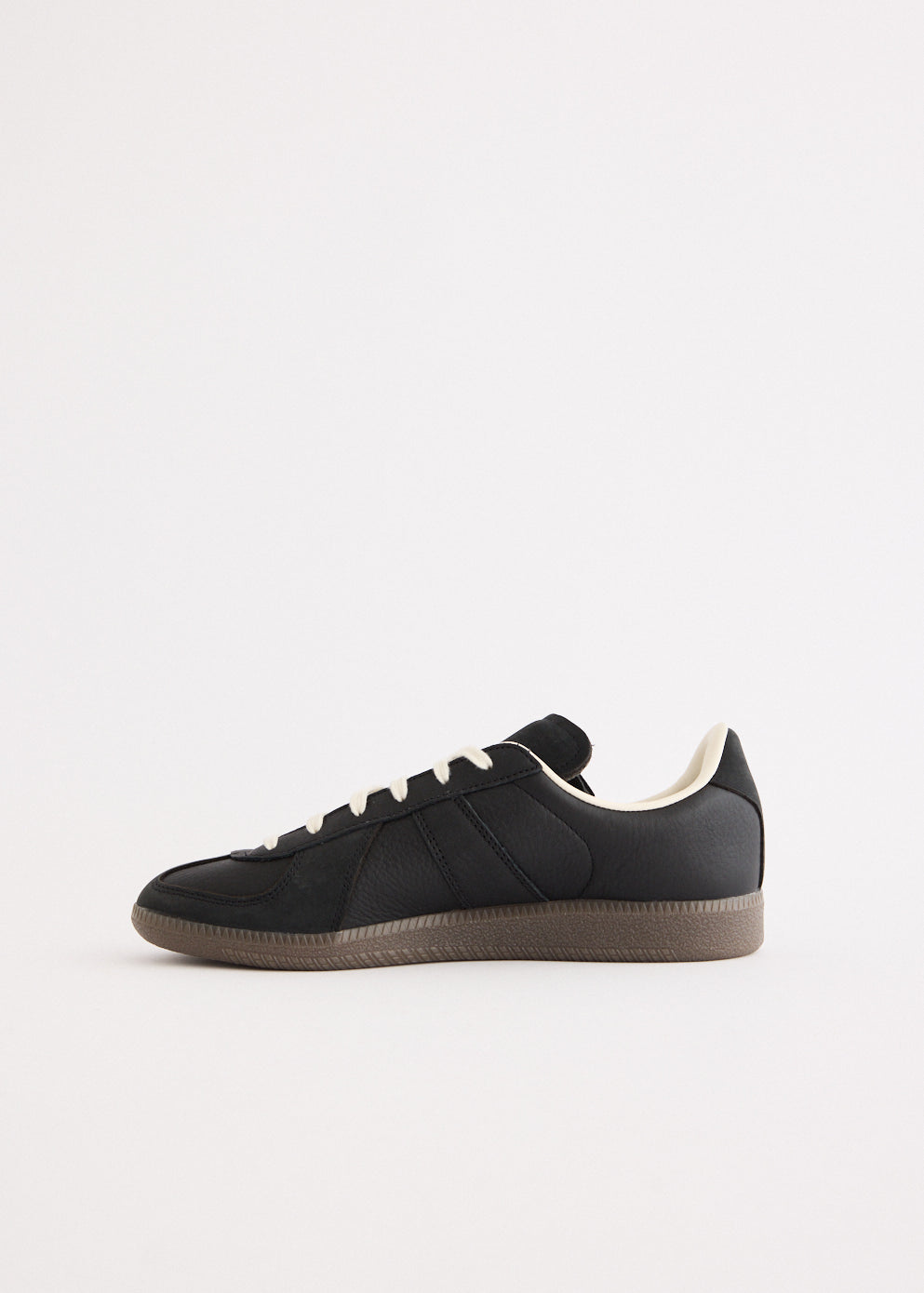 x Hartcopy BW Army 'Core Black' Sneakers