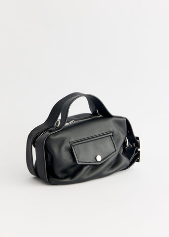 Mini Biker Belt Bag
