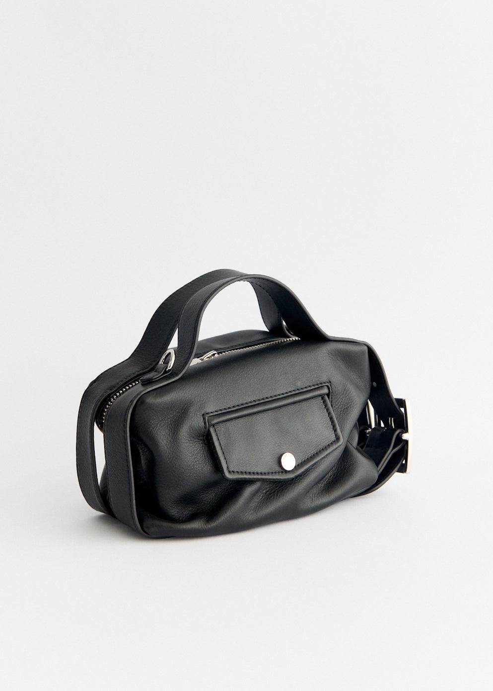 Mini Biker Belt Bag