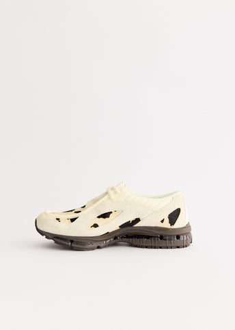 1890A 'Cowprint' Sneakers