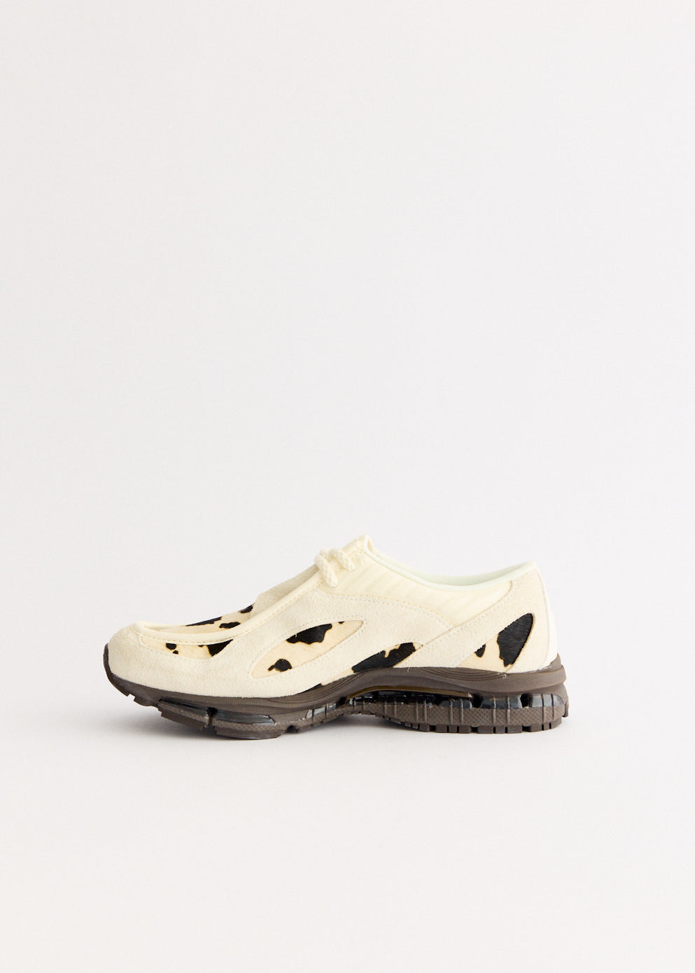 1890A 'Cowprint' Sneakers