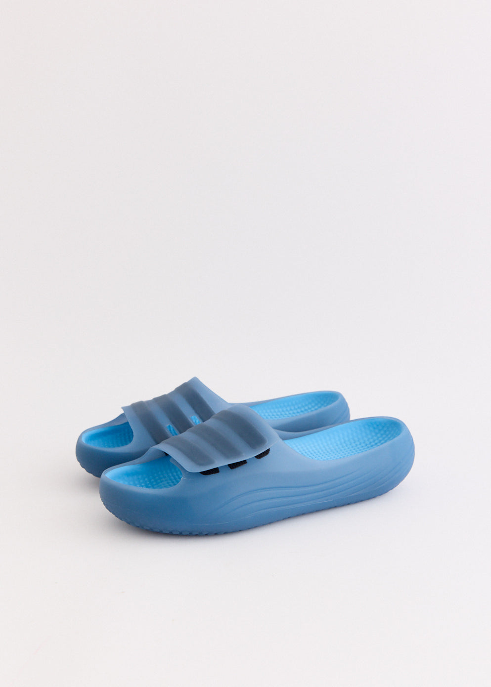 Adislide 'Crew Blue' Sandals