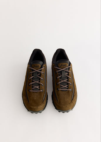 Gel-Transcent FJ 'Black Coffee' Sneakers