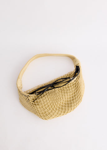Fortune Croissant Filt Bag