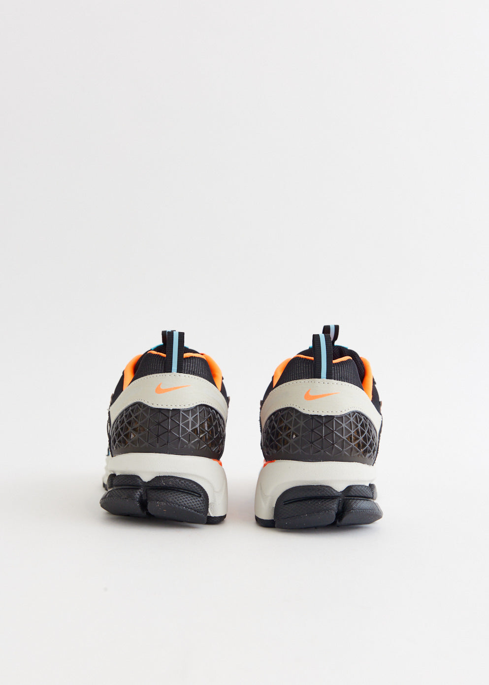Women's Zoom Vomero 5 'Black Blue Gaze' Sneakers