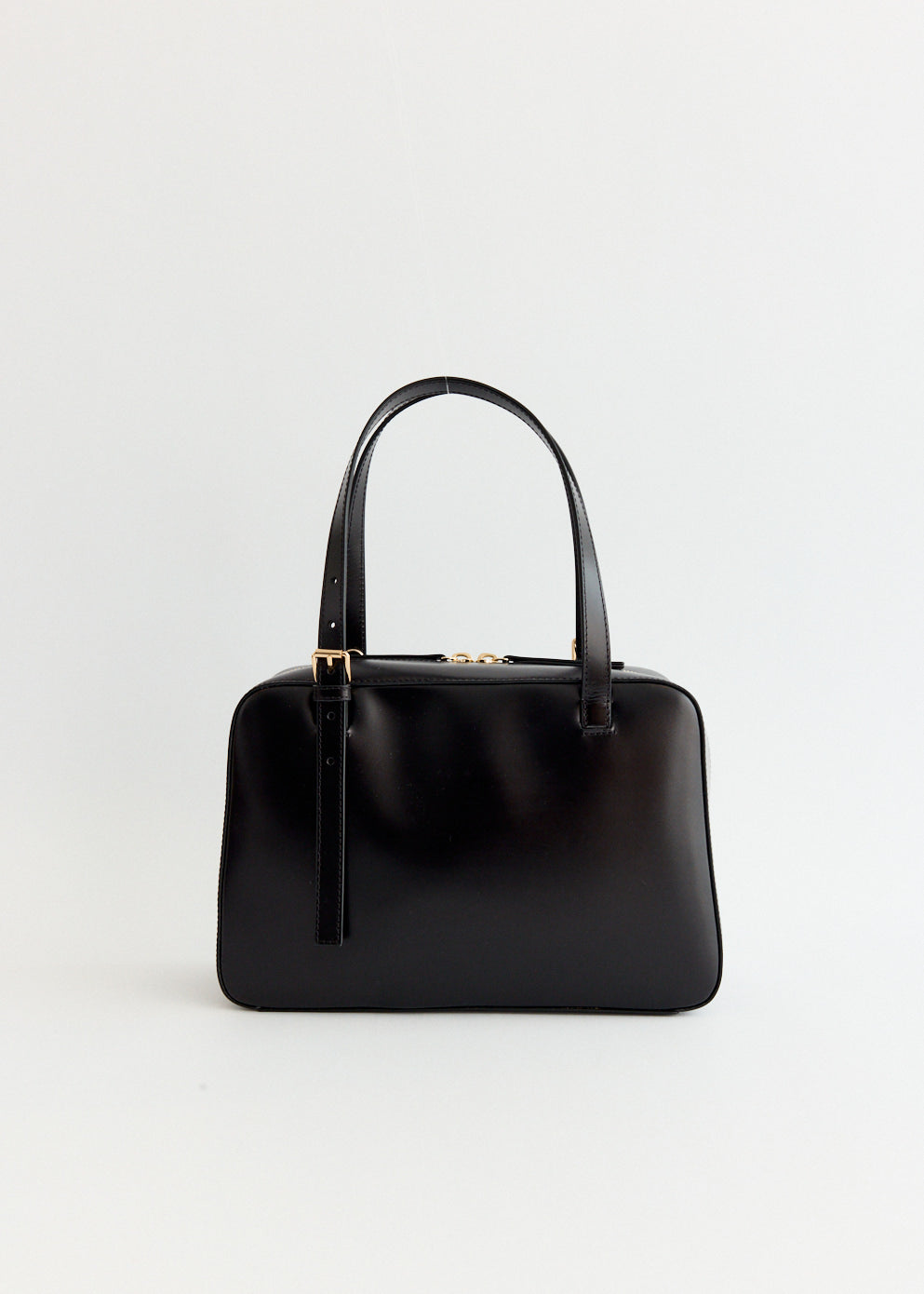 Virginie Box Bag