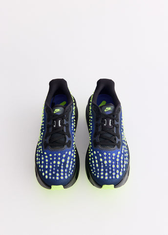 Vomero Premium 'Black' Sneakers