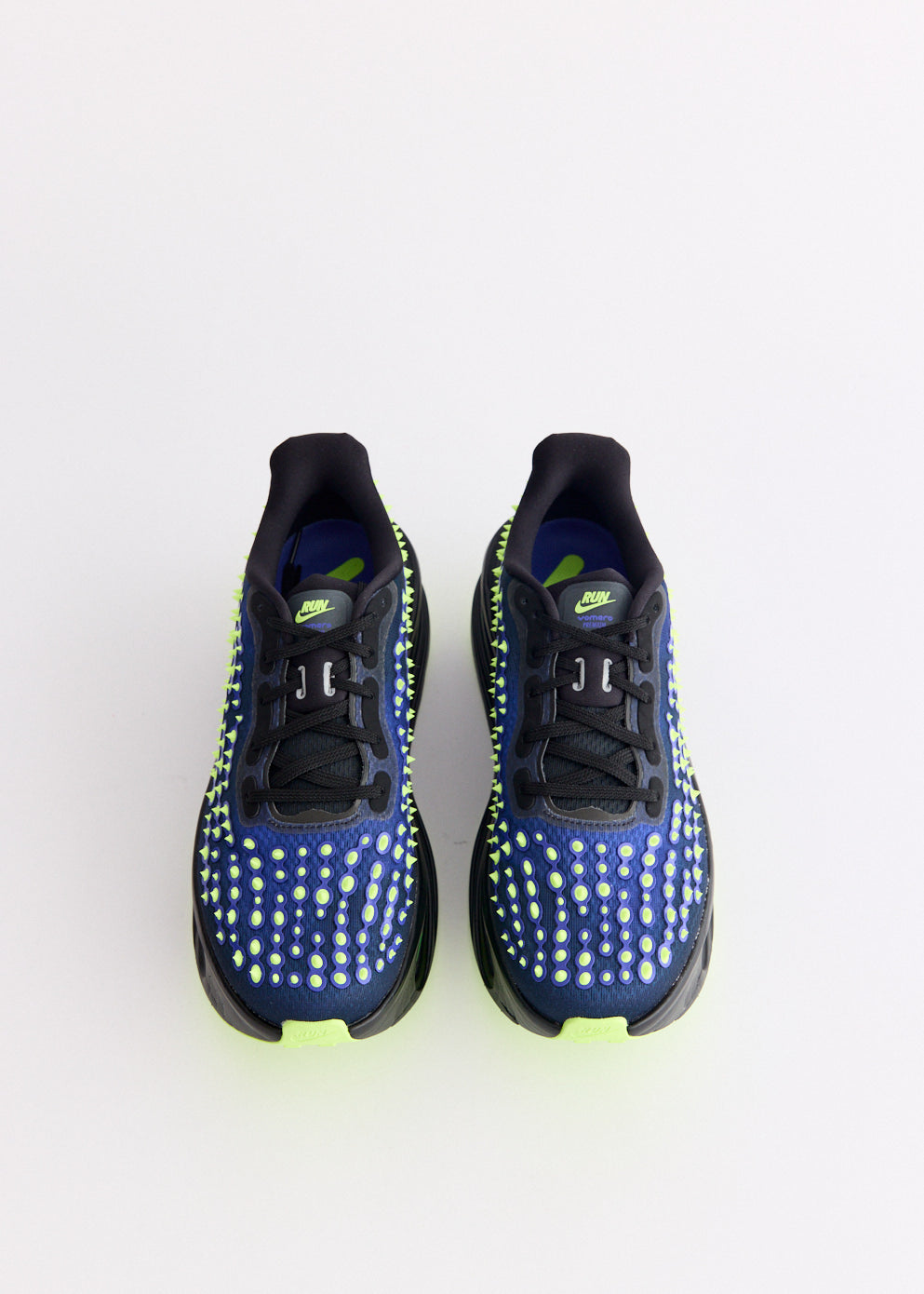Vomero Premium 'Black' Sneakers