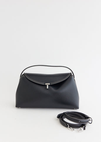 T-Lock Top Handle Bag