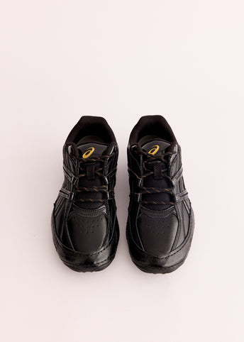 HYPERSYNC 'Black' Sneakers