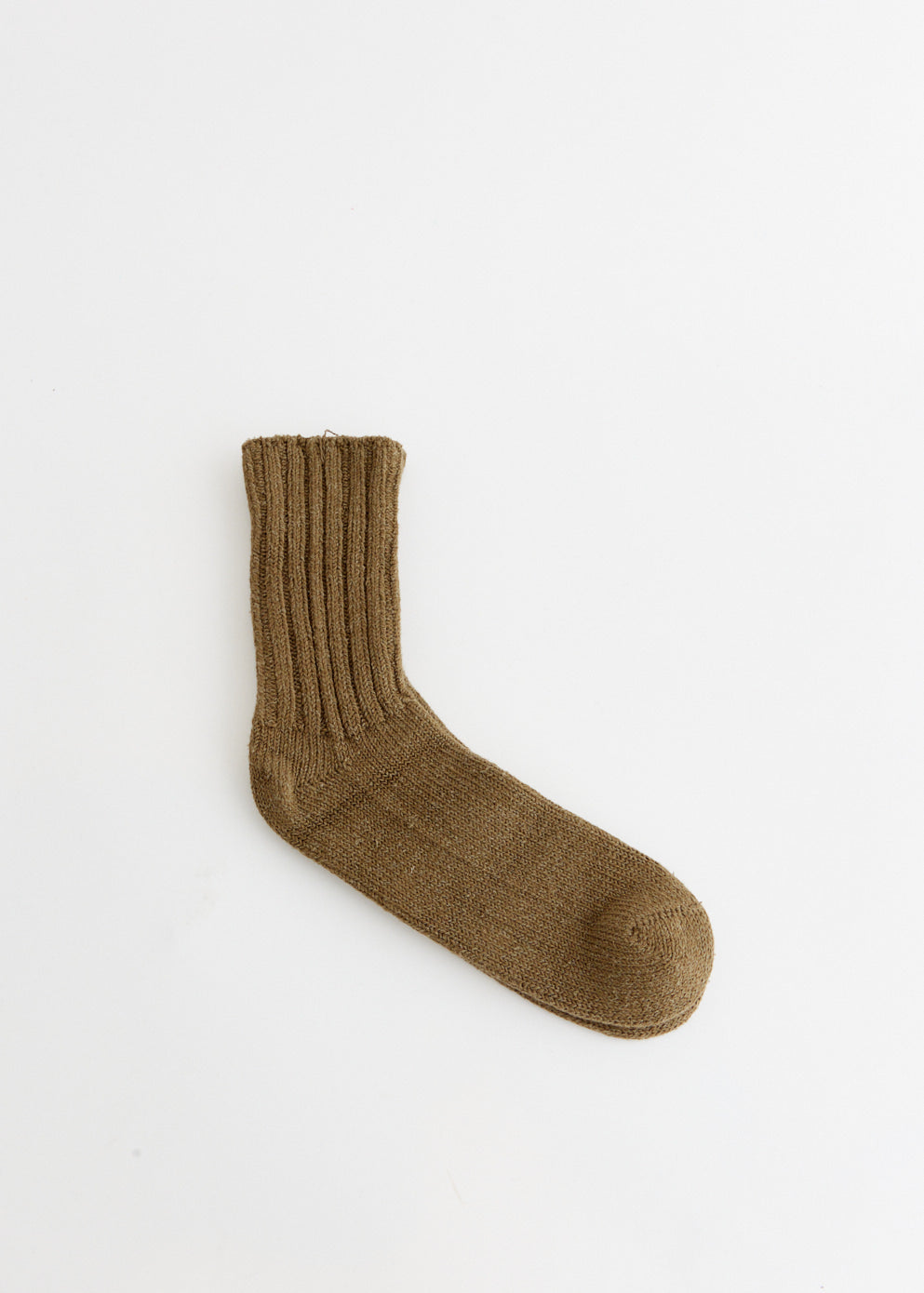 Cotton Silk Socks