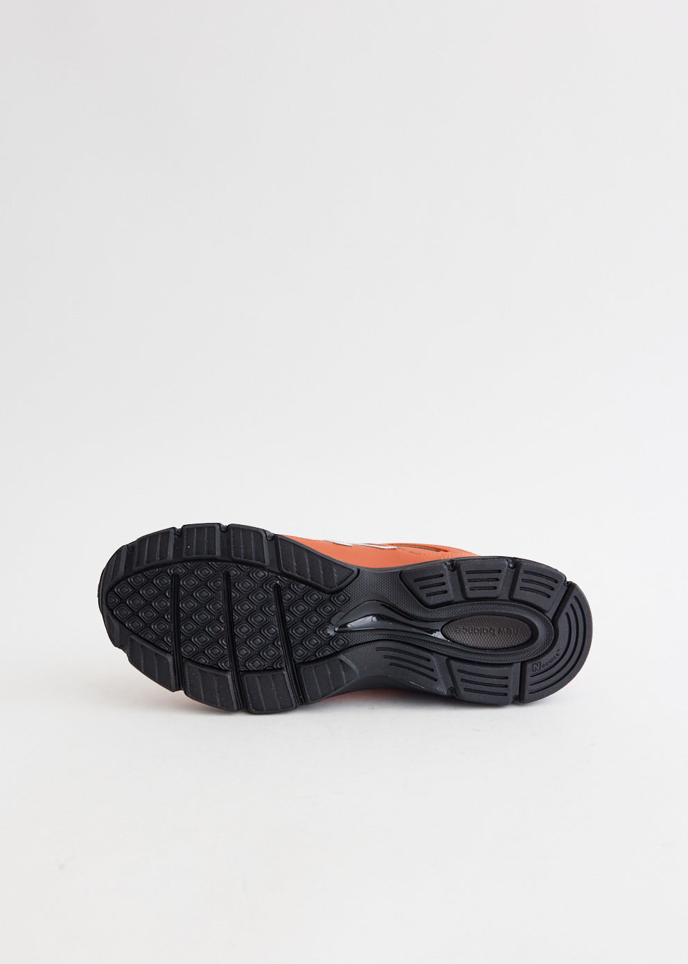 MADE in USA U990v4 'Mahogany' Sneakers