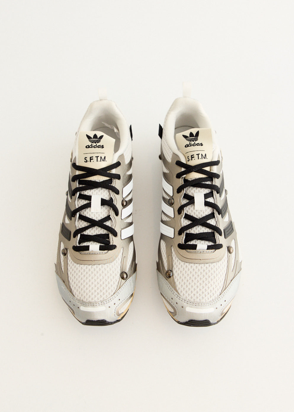 x Song for the Mute Adizero PR 'Grey One' Sneakers