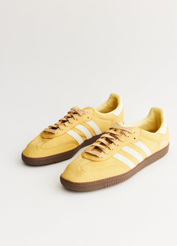 Samba OG 'Nylon Reflectivity - Oat' Sneakers