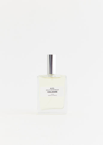 Room Spray Cologne