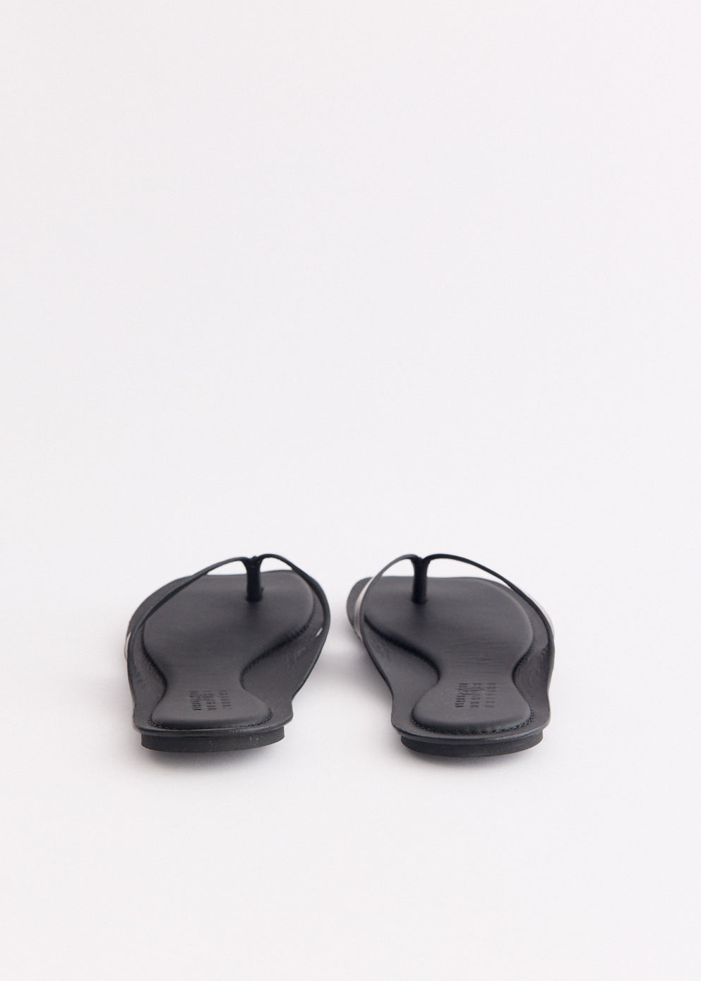 Anatomic Leather Sandals