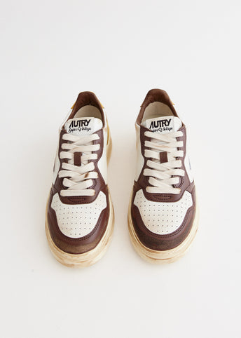 Women's Super Vintage Low Sneakers
