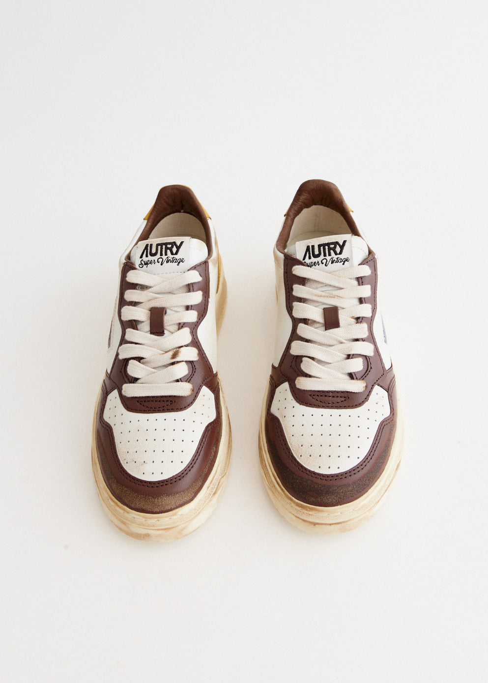 Women's Super Vintage Low Sneakers