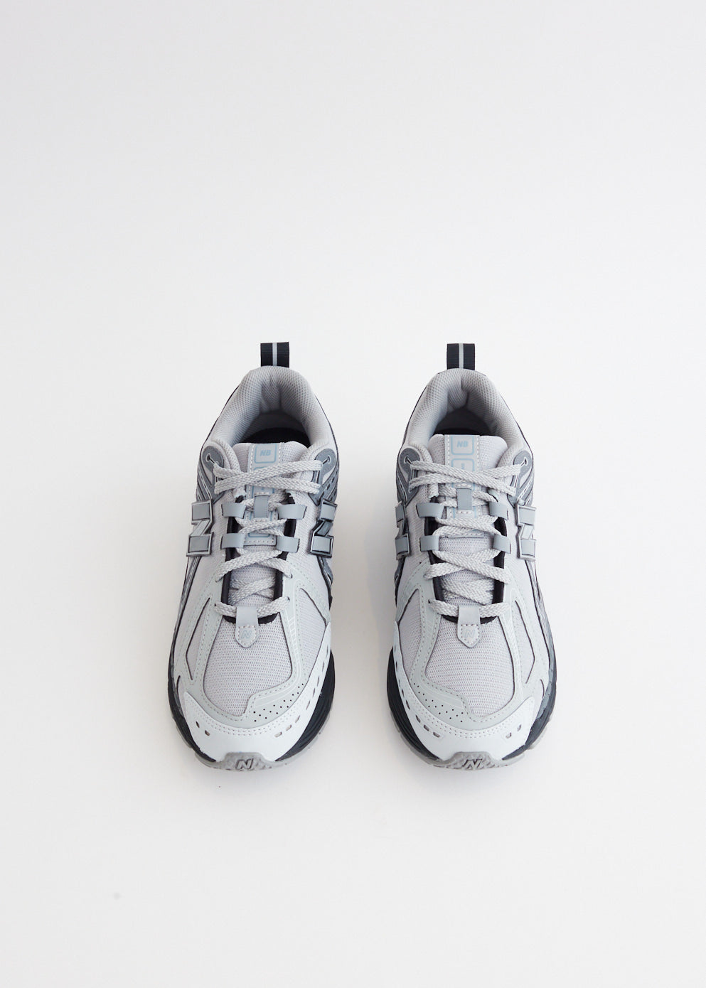 1906R 'Brighton Grey' Sneakers