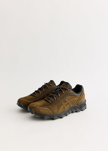 Gel-Transcent FJ 'Black Coffee' Sneakers