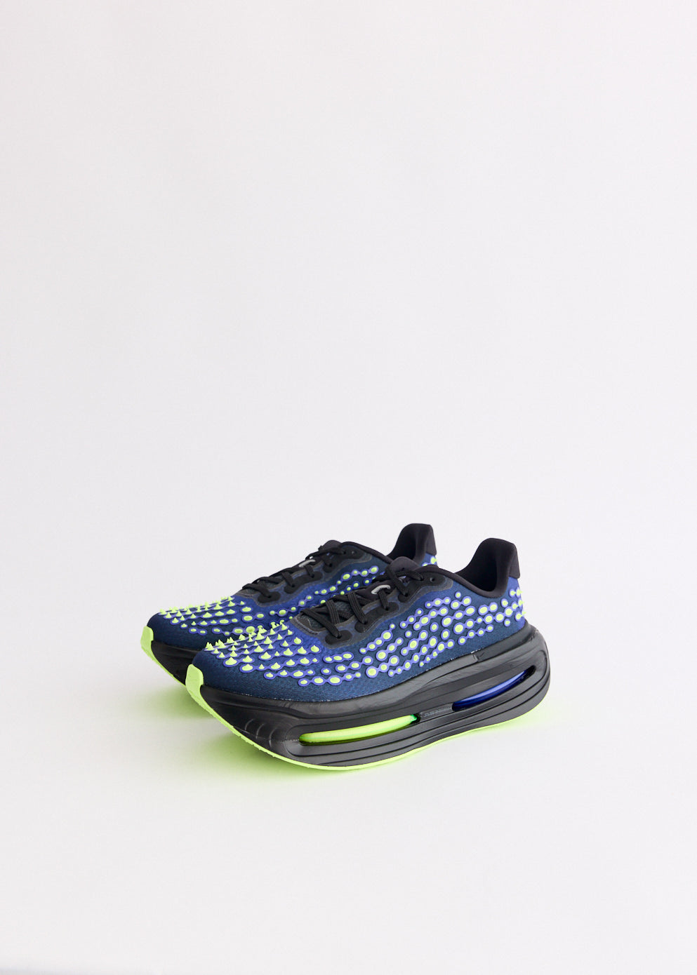 Vomero Premium 'Black' Sneakers