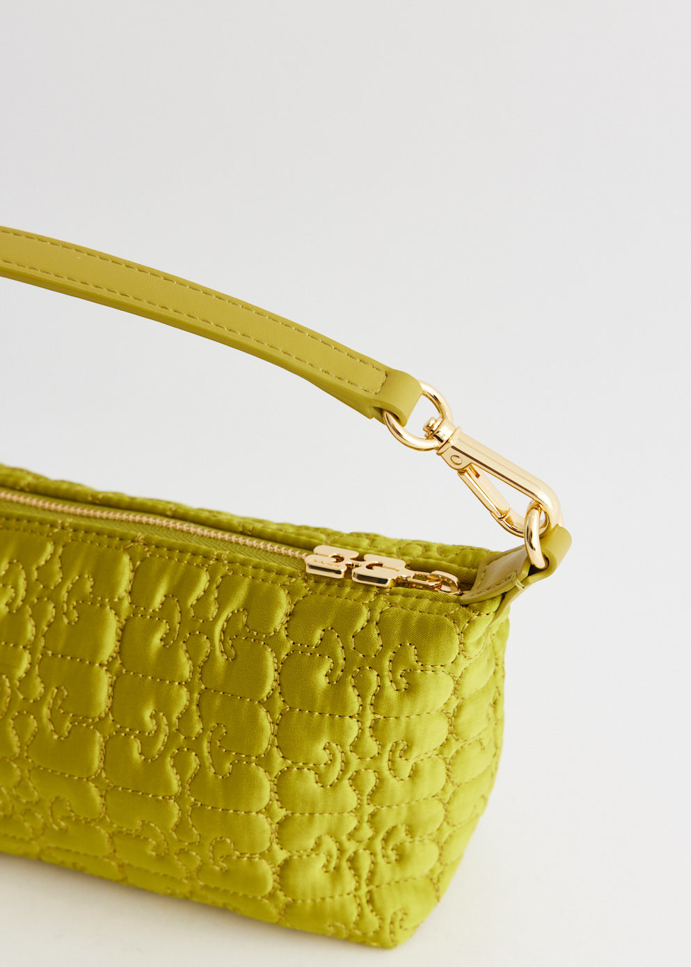 Butterfly Small Pouch