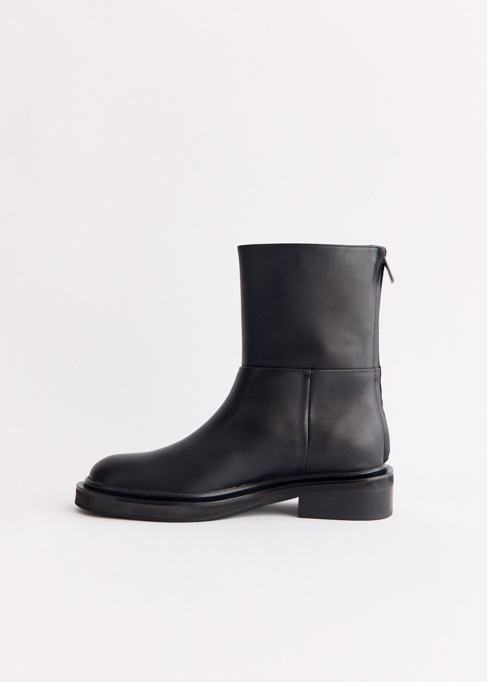 Easton Boots