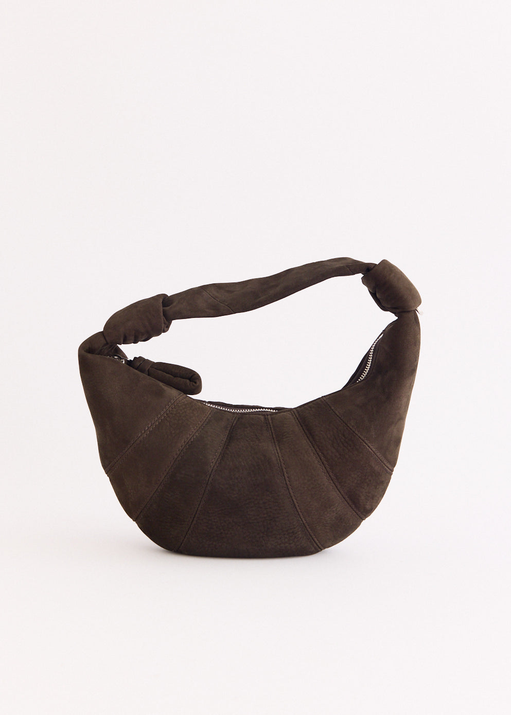 Mini Fortune Croissant Bag
