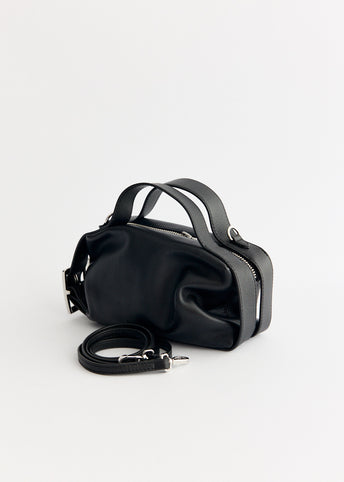 Mini Biker Belt Bag