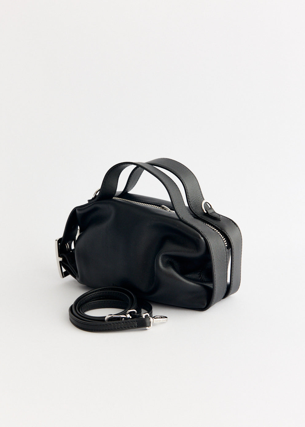 Mini Biker Belt Bag