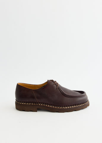 Michael Marche Lace-Up Shoes
