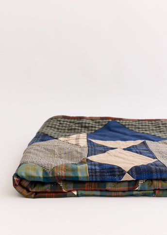 Harvest Moon Quilt