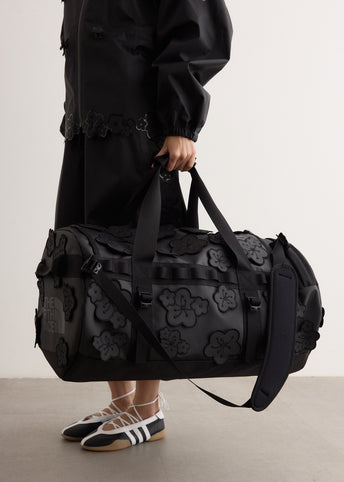 x Cecilie Bahnsen Mountain Base Camp Duffel Bag