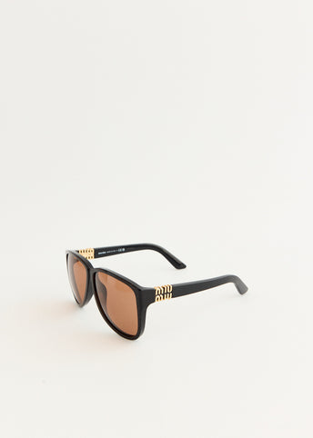 0MU A08SF Sunglasses