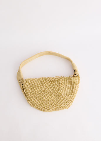 Fortune Croissant Filt Bag