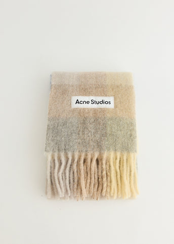 Vally Scarf