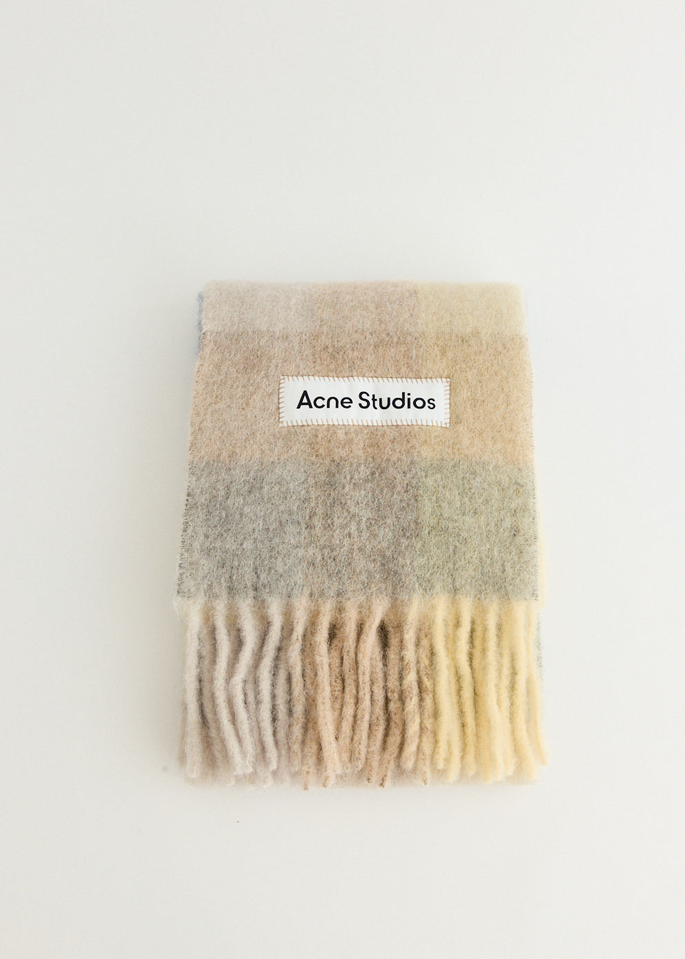 Vally Scarf