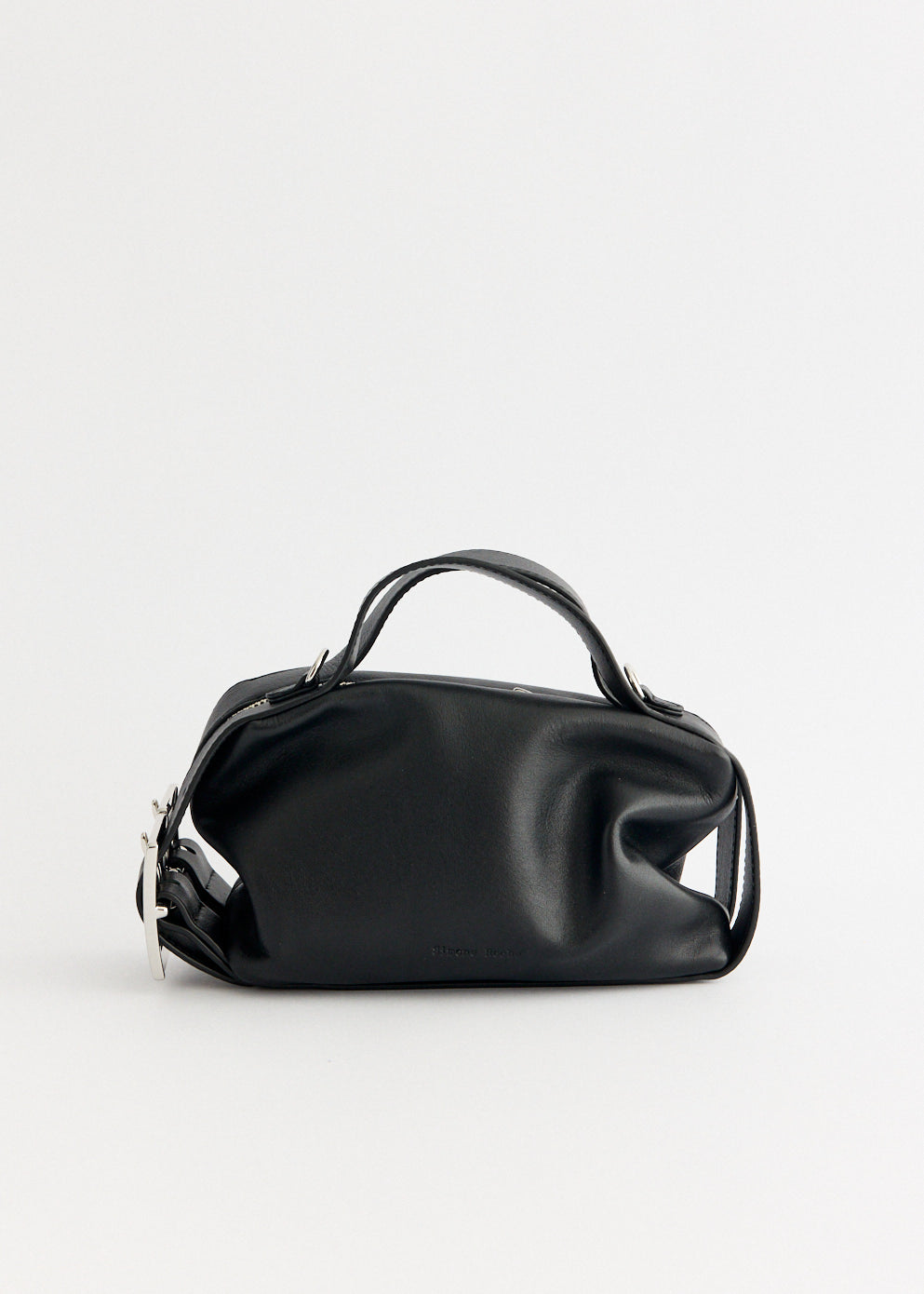 Mini Biker Belt Bag