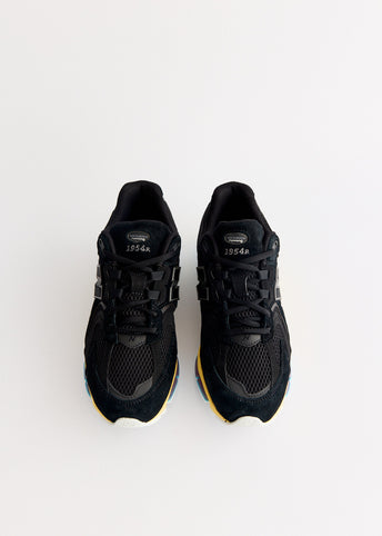 1954R 'Black' Sneakers