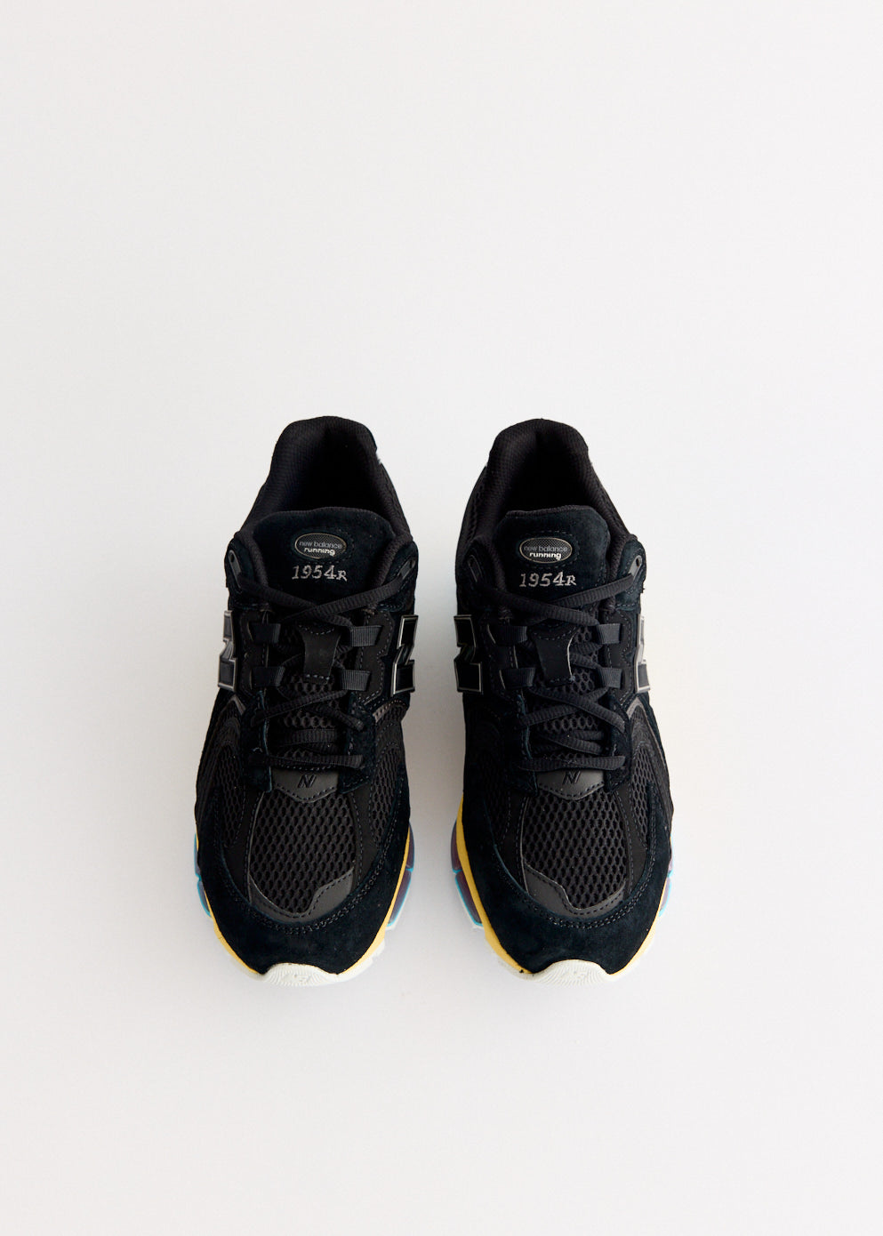 1954R 'Black' Sneakers