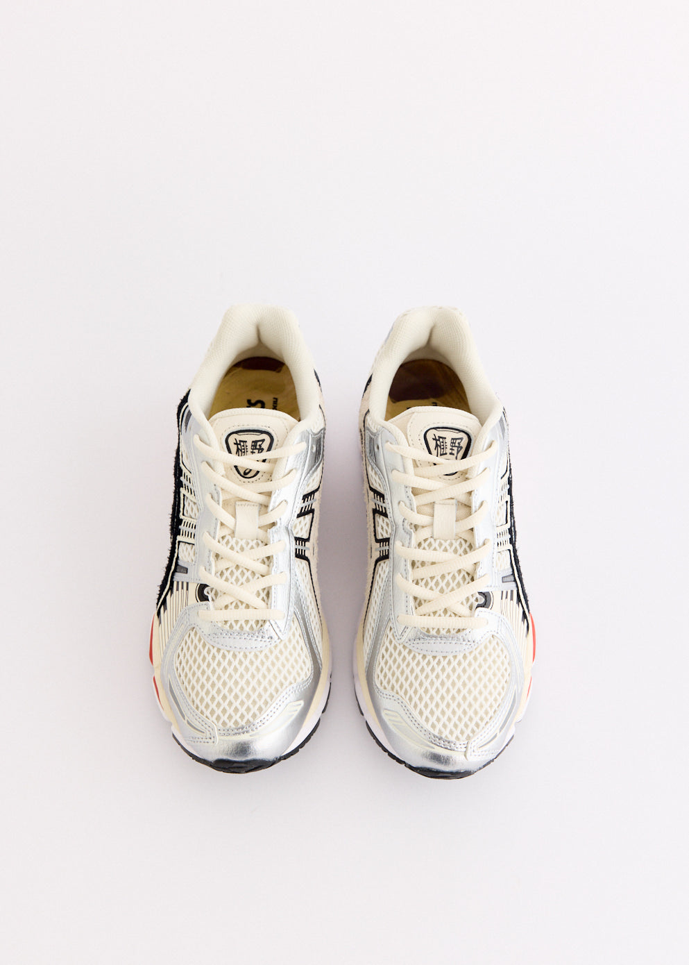 x Lapstone & Hammer GEL-KAYANO 12.1 Sneakers