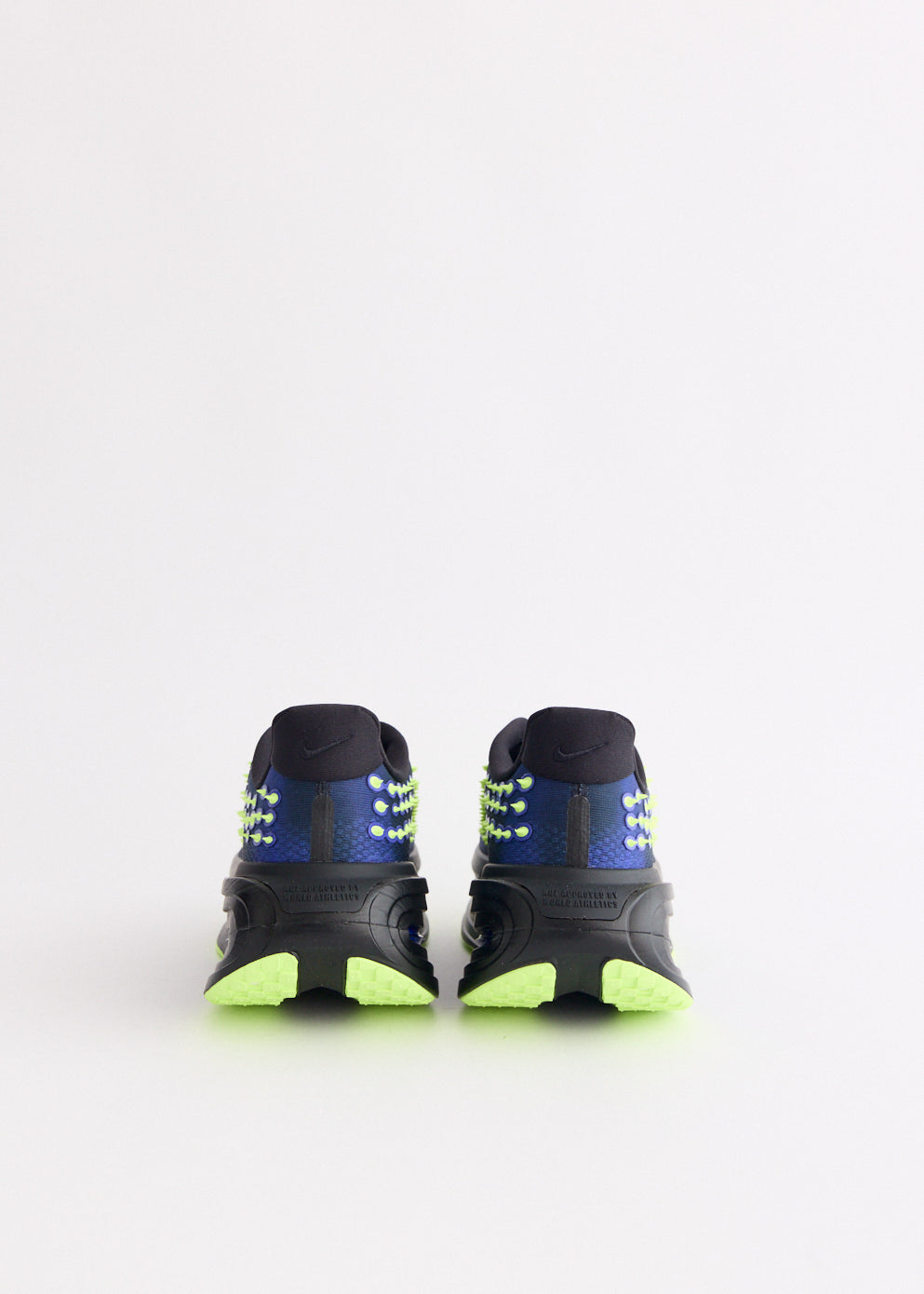 Vomero Premium 'Black' Sneakers