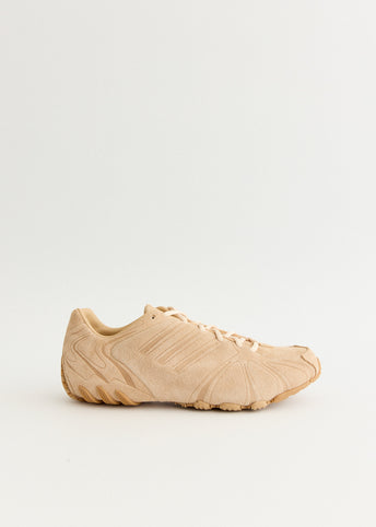 Women's Ghost Sprint 'Magic Beige' Sneakers
