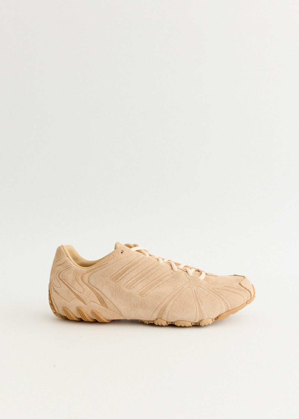 Women's Ghost Sprint 'Magic Beige' Sneakers