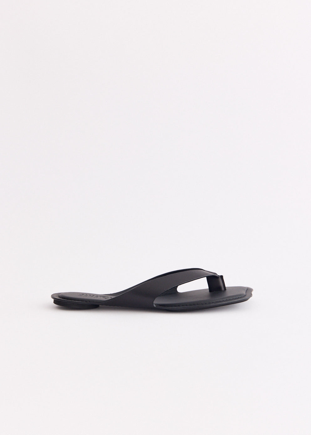 Anatomic Leather Sandals
