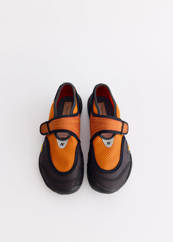 x Tokyo Design Studio MT2 'Orange' Sneakers