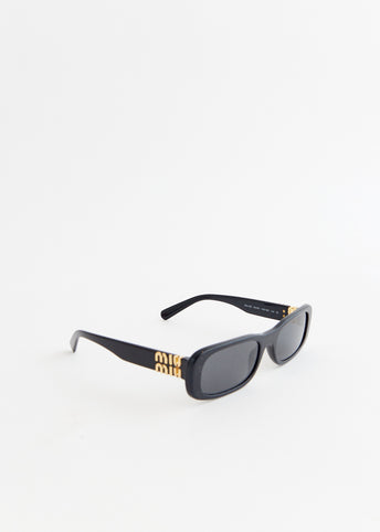 0MU 08ZS Sunglasses