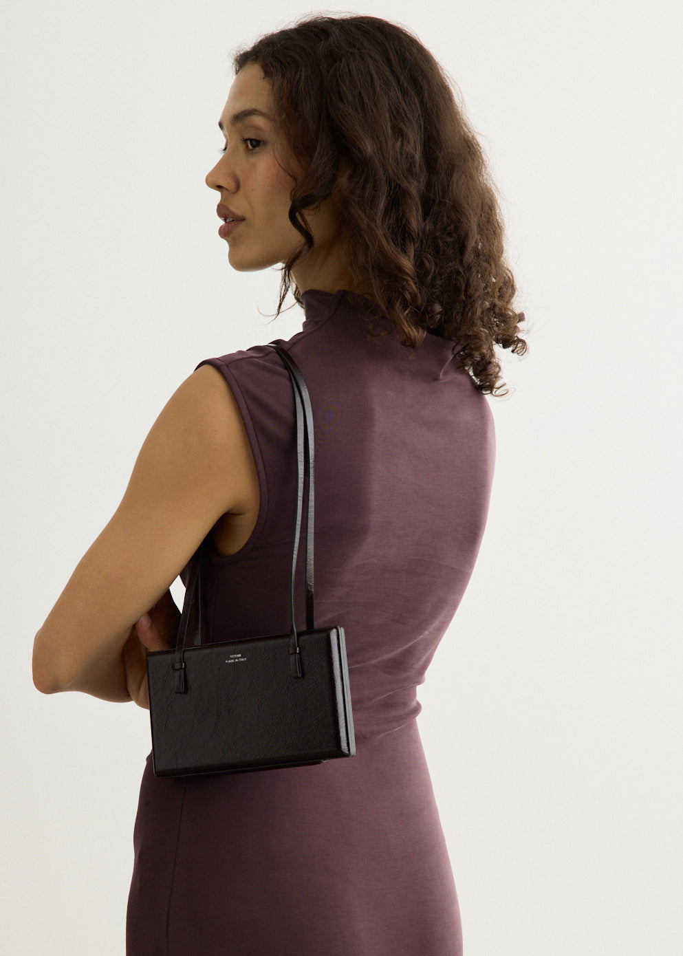 Cocktail Naplack Bag